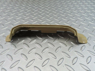 7381 Mercedes-Benz W116 450SE B Pillar Lower Cover Trim Left Side 1166920122
