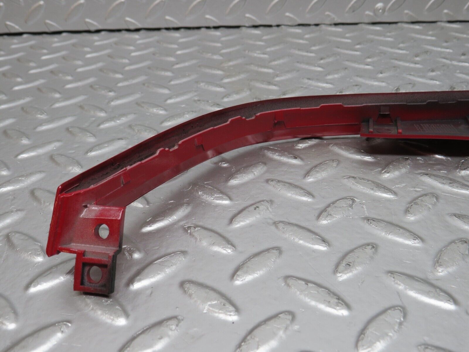 33493 Mercedes-Benz W202 C180 Under Headlight Trim Right 2028260277 2028260477