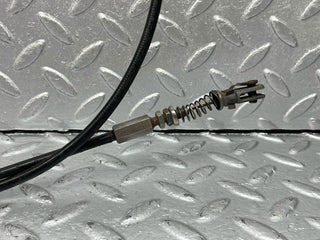 40402 Mercedes-Benz W110 230 Bonnet Release Cable