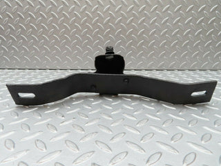 W108 front left bumper bracket used OEM