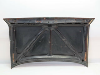 W115 boot lid trunk door used OEM