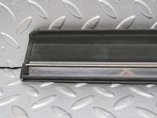 33960 Mercedes-Benz W124 260E Rear Left Door Lower Moulding Trim