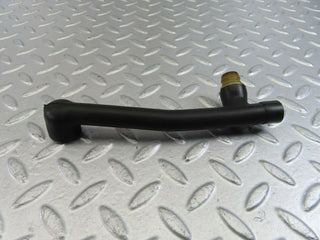 W123 Coupe crankcase breather hose used OEM