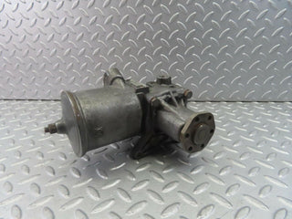 W201 Baby Benz power steering pump used OEM