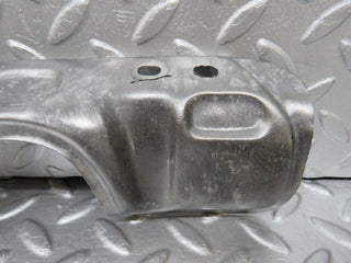 34638 Mercedes-Benz C126 380SEC Coupe Exhaust Heat Shield