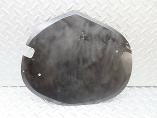 18213 Mercedes-Benz W111 220SE Coupe Front Left Floor Cover Plate