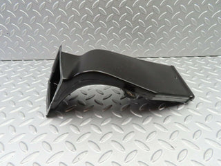 R107 SLC floor ventilation duct left used OEM