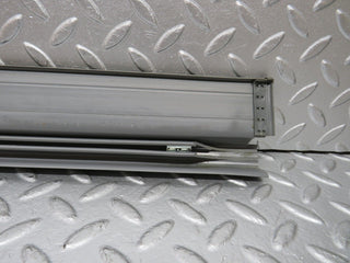 32320 Mercedes-Benz S124 300TE Wagon Front Right Door Sill Trim