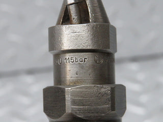 W123 diesel fuel injector used OEM