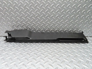 20154 Mercedes-Benz R129 300SL Coupe Front Left Cable Channel 1298210136