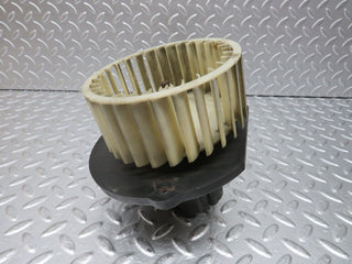 W123 heater blower motor used OEM