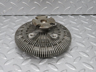 W123 engine cooling fan clutch used OEM