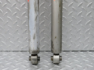 38897 Mercedes-Benz W201 190E 2.6L Rear Shock Absorber Kyb 553177