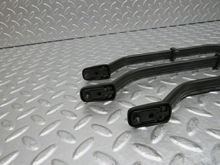 31732 Mercedes-Benz W201 190LE 1.8L Interior Roof Grab Handle Set