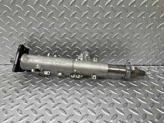 W126 electric steering column used OEM