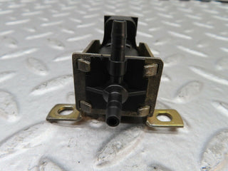 R129 SL vacuum control valve used OEM