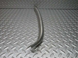 0084 Mercedes-Benz W116 350SE Roof Chrome Moulding Trim Right Side