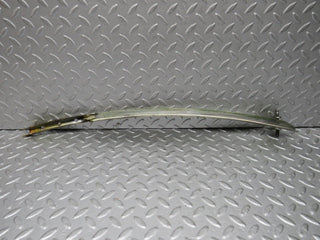 R129 SL front right window channel used OEM