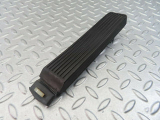 W116 accelerator pedal with rubber used OEM