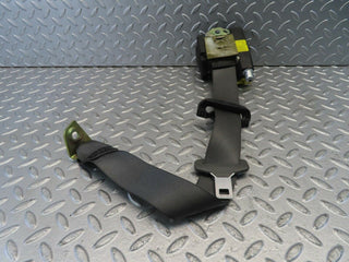 11214 Mercedes-Benz W221 S320 Rear Left Seat Belt 2218600385