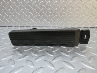 W201 Baby Benz accelerator pedal and rubber used OEM