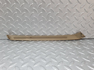 41488 Mercedes-Benz W124 200E B Pillar Exterior Trim Right Side