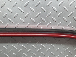 W126 rear right door used OEM