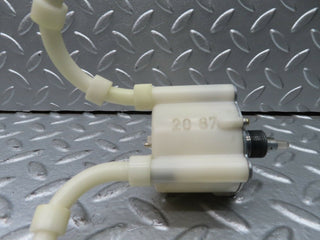 21661 Mercedes-Benz W126 300SE Heater Regulator 1268300485