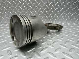 R107 SLC piston with connecting rod used OEM