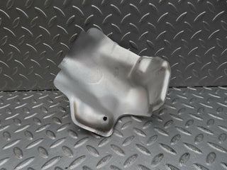 12219 Mercedes-Benz R129 300SL Coupe Exhaust Heat Shield