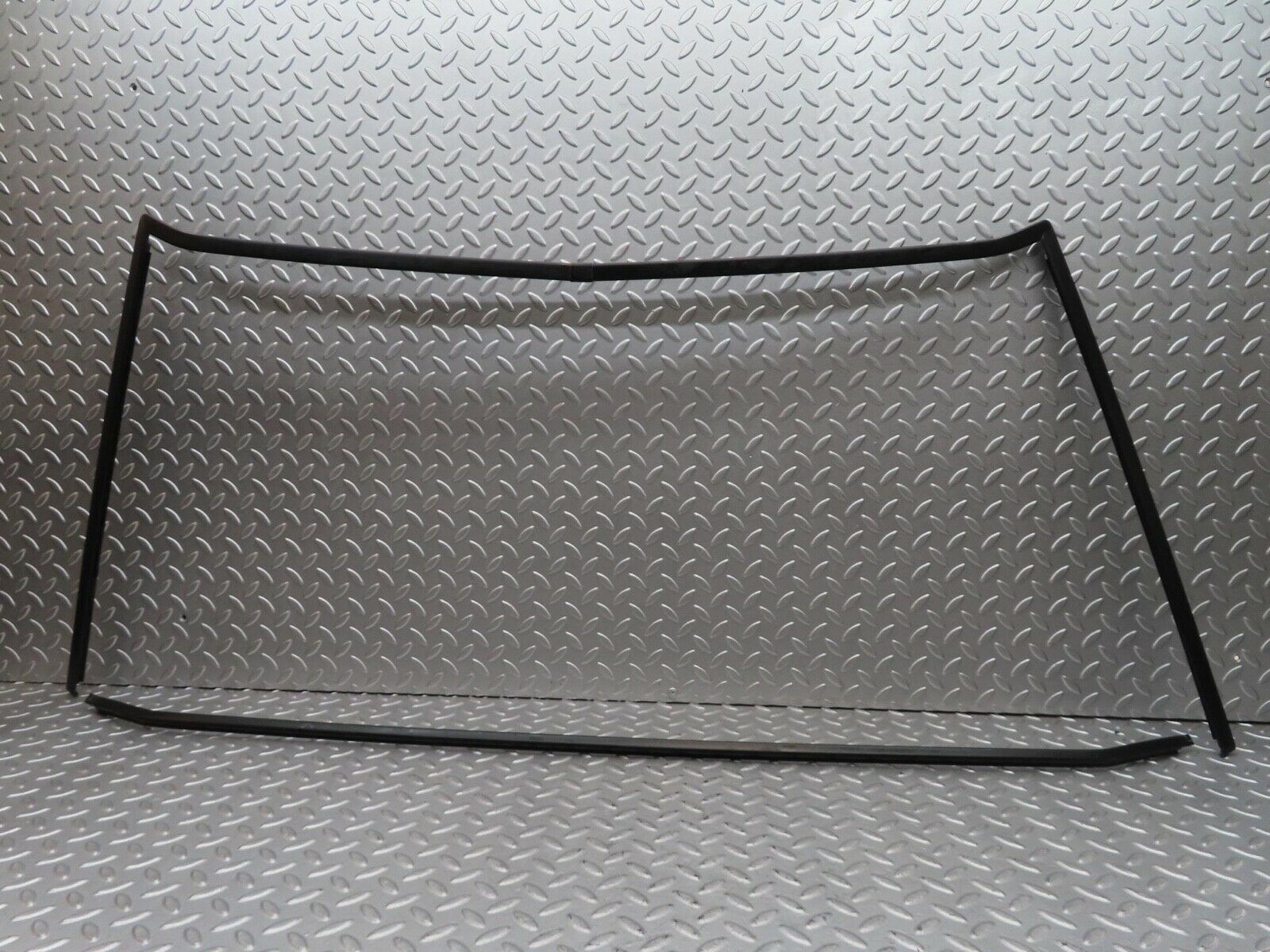 14744 Mercedes-Benz W201 190E Rear Windscreen Frame