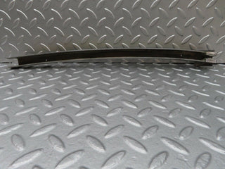 R107 SLC rear right window channel used OEM