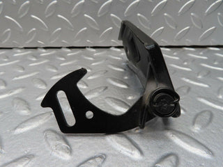 W124 bonnet safety latch used OEM