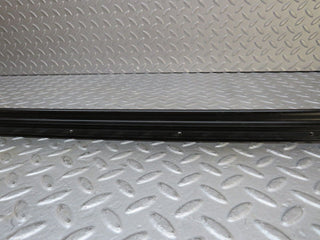 W126 Coupe roof trim right used OEM