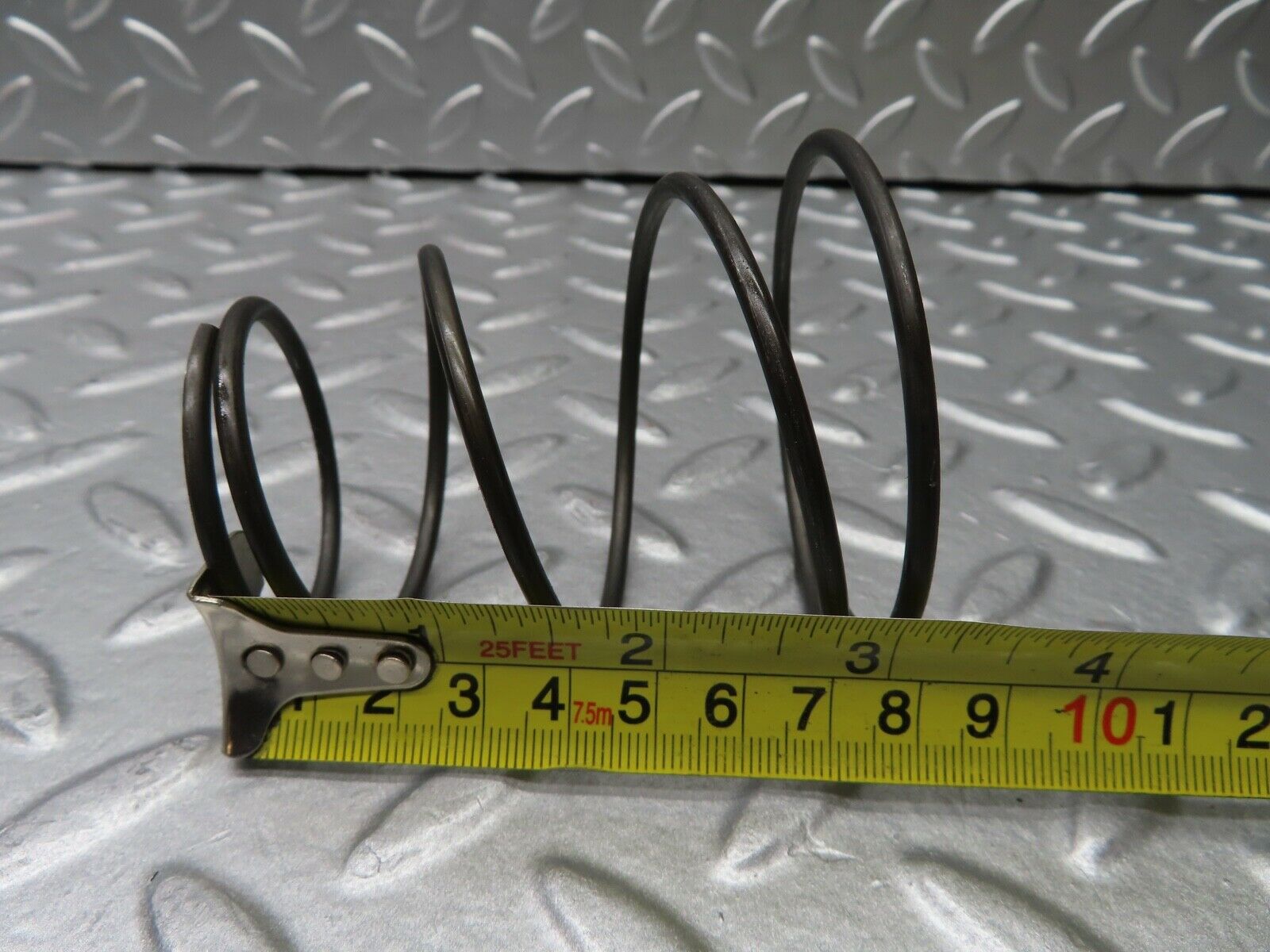 19776 Mercedes-Benz R107 450SL Automatic Gearbox Piston Spring Set