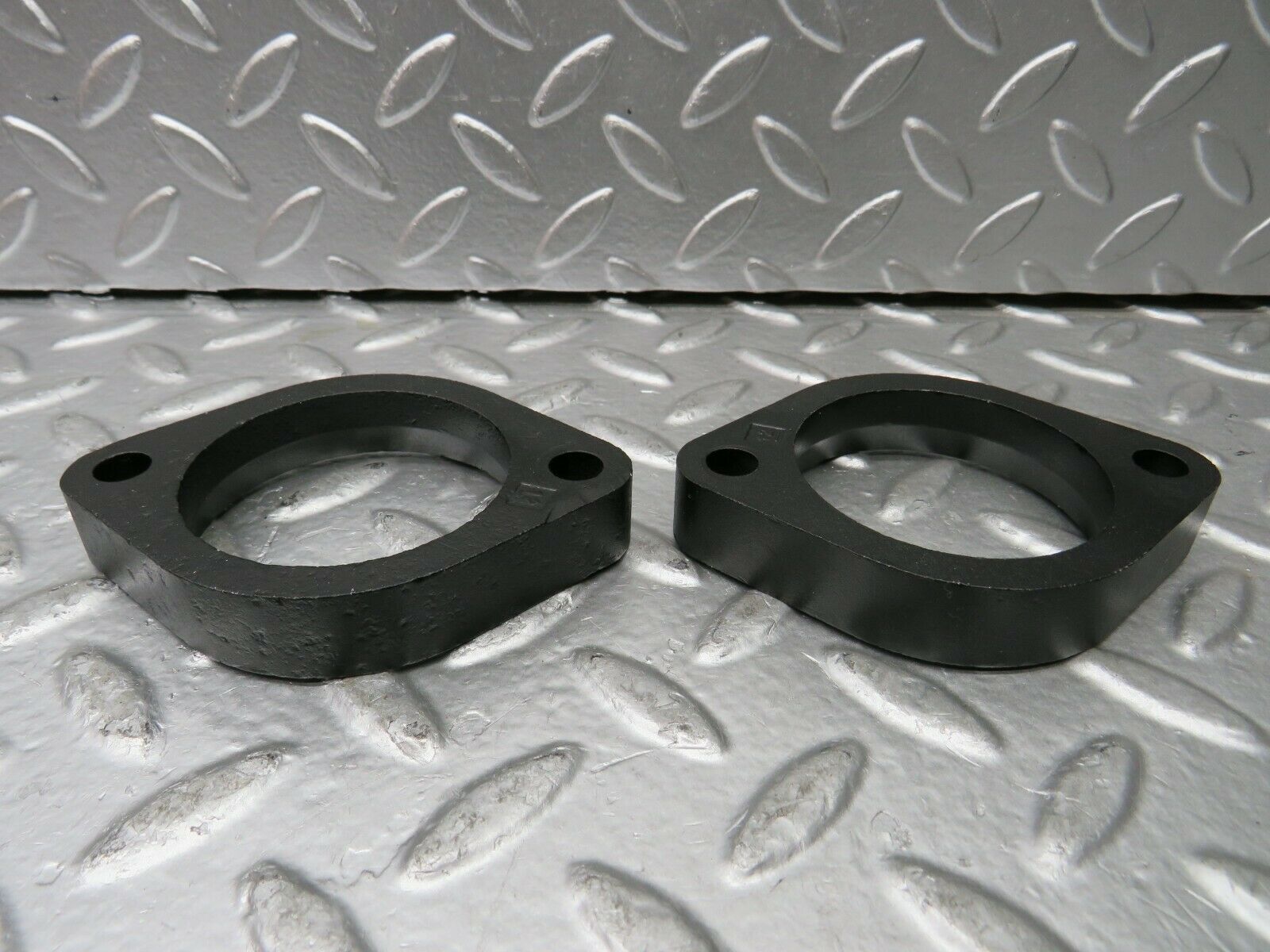 22907 Mercedes-Benz C107 450SLC Coupe Exhaust Flange