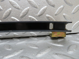 33254 Mercedes-Benz W202 C180 Rear Left Door Window Channel