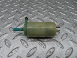 W124 windscreen washer pump used OEM