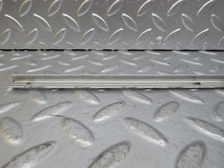 25804 Mercedes-Benz W124 280E Sunroof Chrome Trim