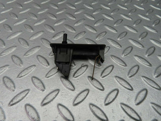 W123 Coupe trunk lighting used OEM
