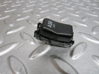 W140 asr control switch used OEM