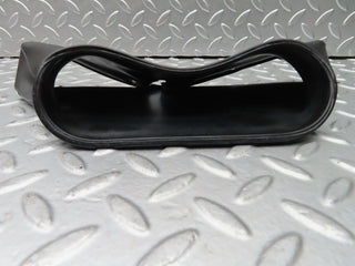 21668 Mercedes-Benz W126 300SE Heating Duct Rubber 1268320088