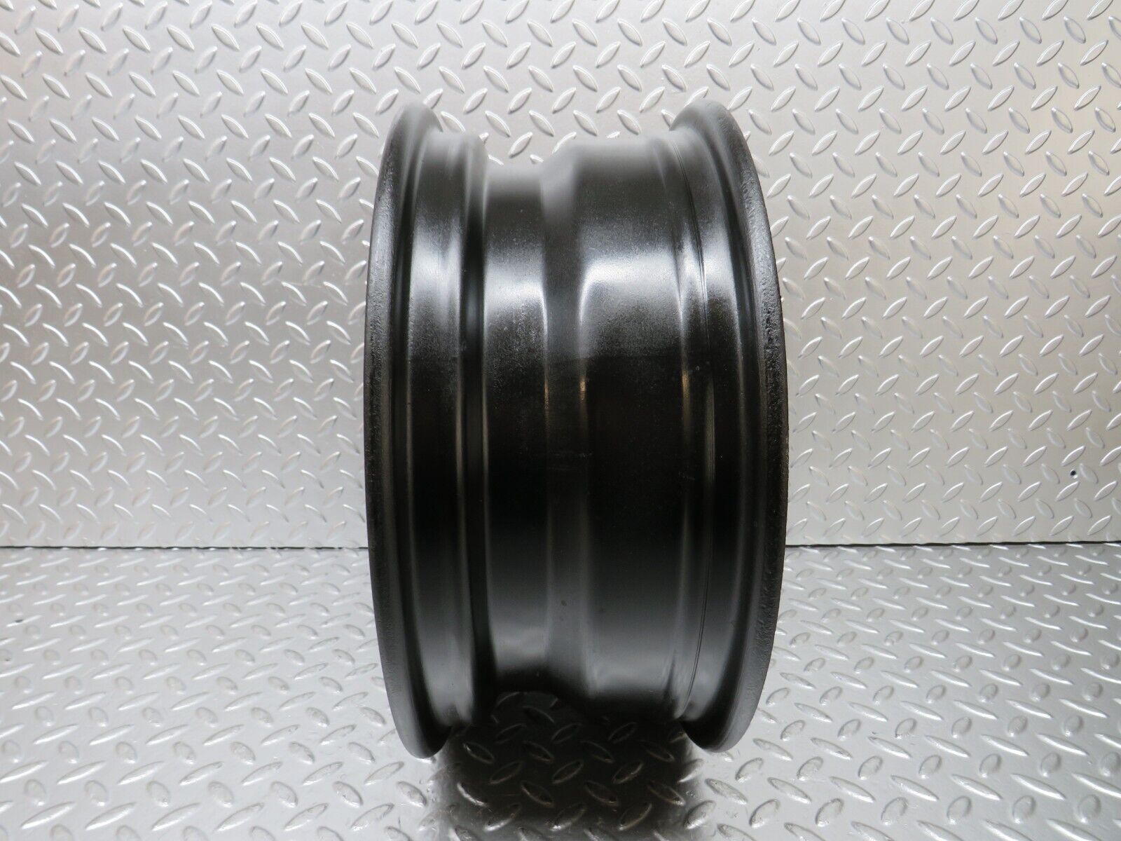 25341 Mercedes-Benz Steel Wheel 6Jx15H2 ET49 5x112 1244000602