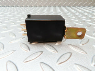 W123 rear heated window relay used OEM