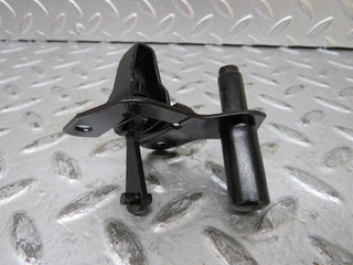 27694 Mercedes-Benz S124 300TE Wagon Bonnet Lock Catch 1248800260