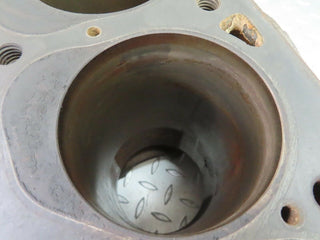 13024 Mercedes-Benz W111 220SE Engine Block 1270110601 M127.982