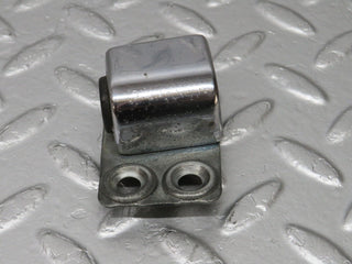 W110 Fintail Heckflosse door lock latch right side used OEM