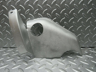 W123 exhaust heat shield used OEM