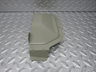 39458 Mercedes-Benz R129 320SL Coupe Floor Wire Cover Panel Left