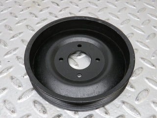 27685 Mercedes-Benz S124 300TE Wagon Water Pump Pulley 6032050210